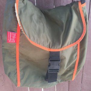 messenger bag